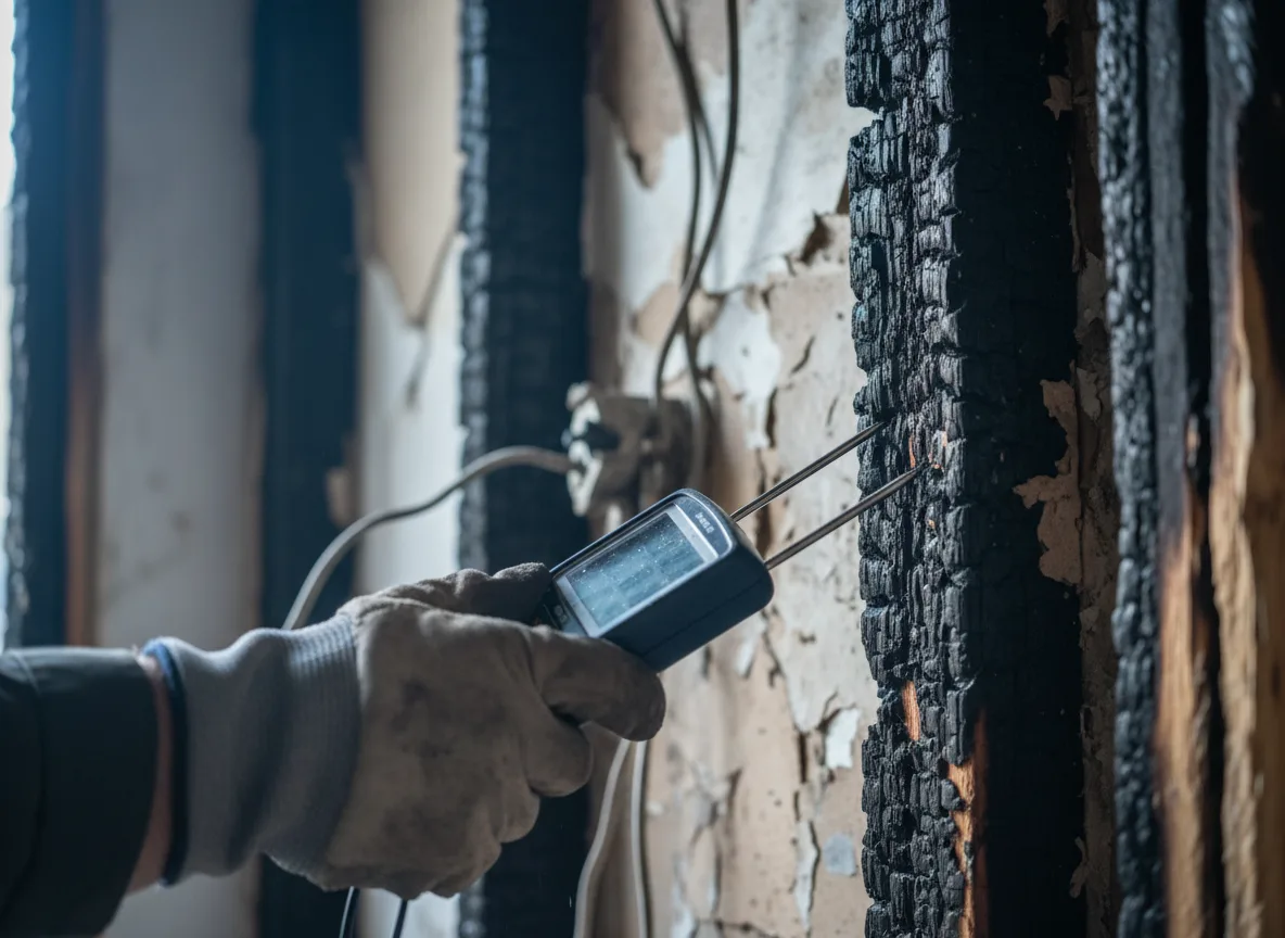 Fire Damage Restoration Weston, VT FAQs